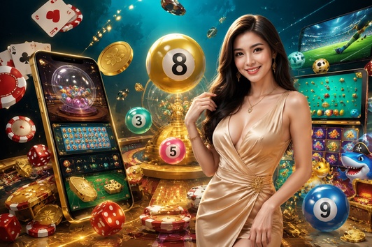 9slot